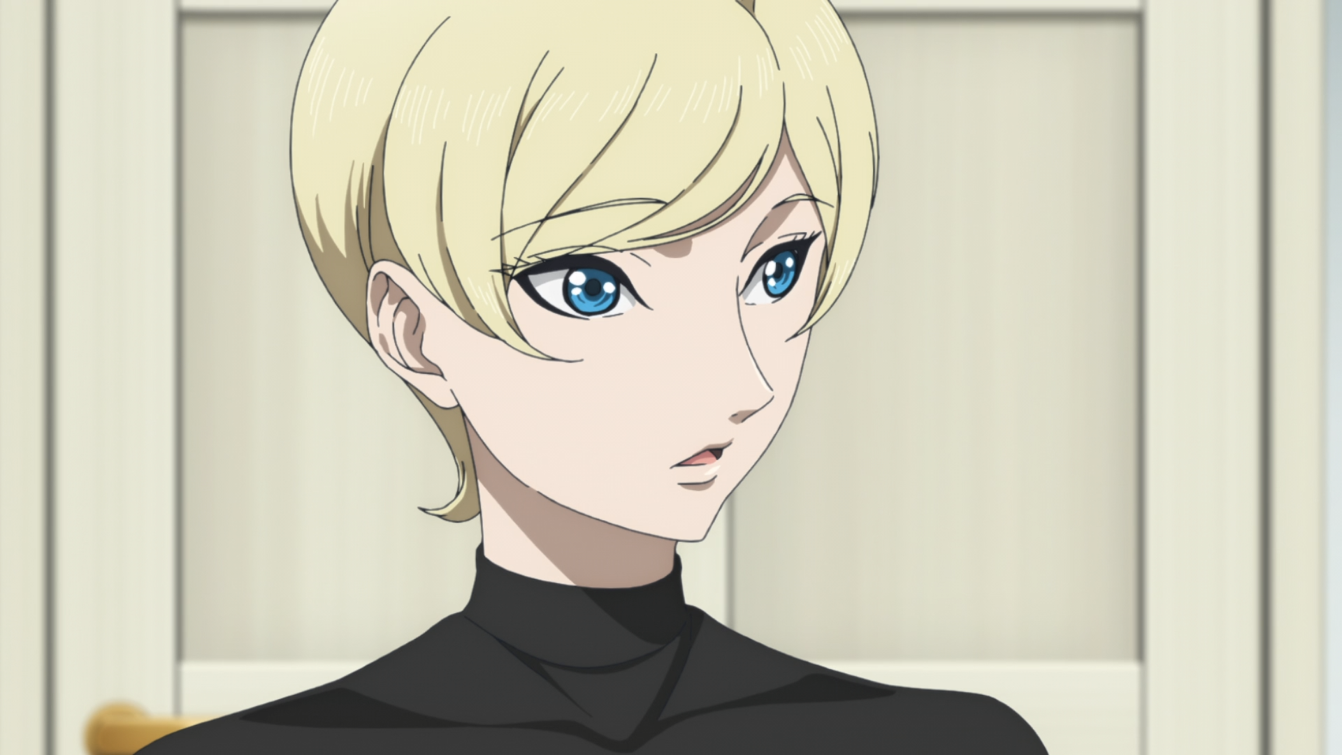 Migi to Dali (Erai-raws)